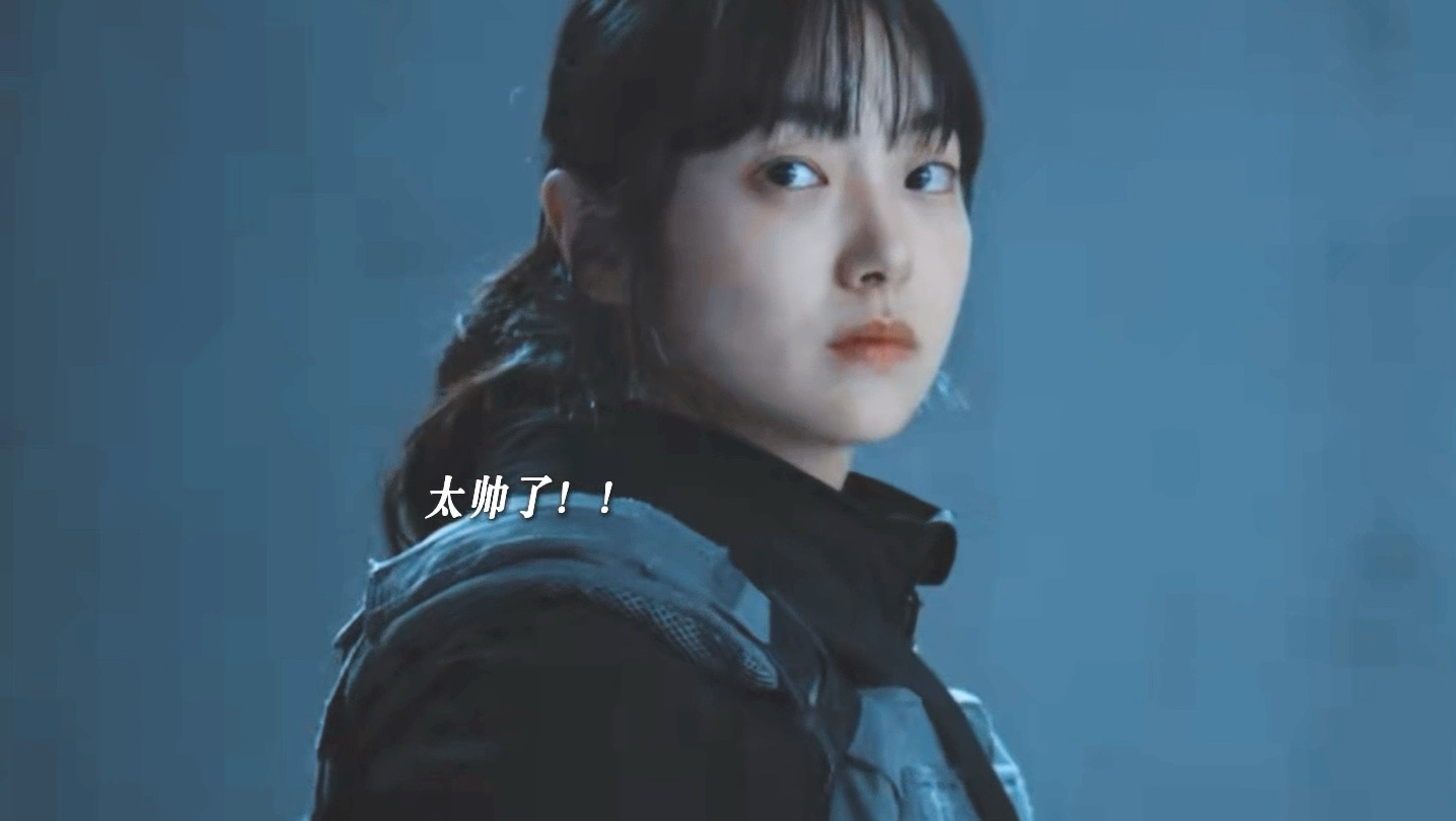 完美大结局！！#李栋旭 #金慧埈
