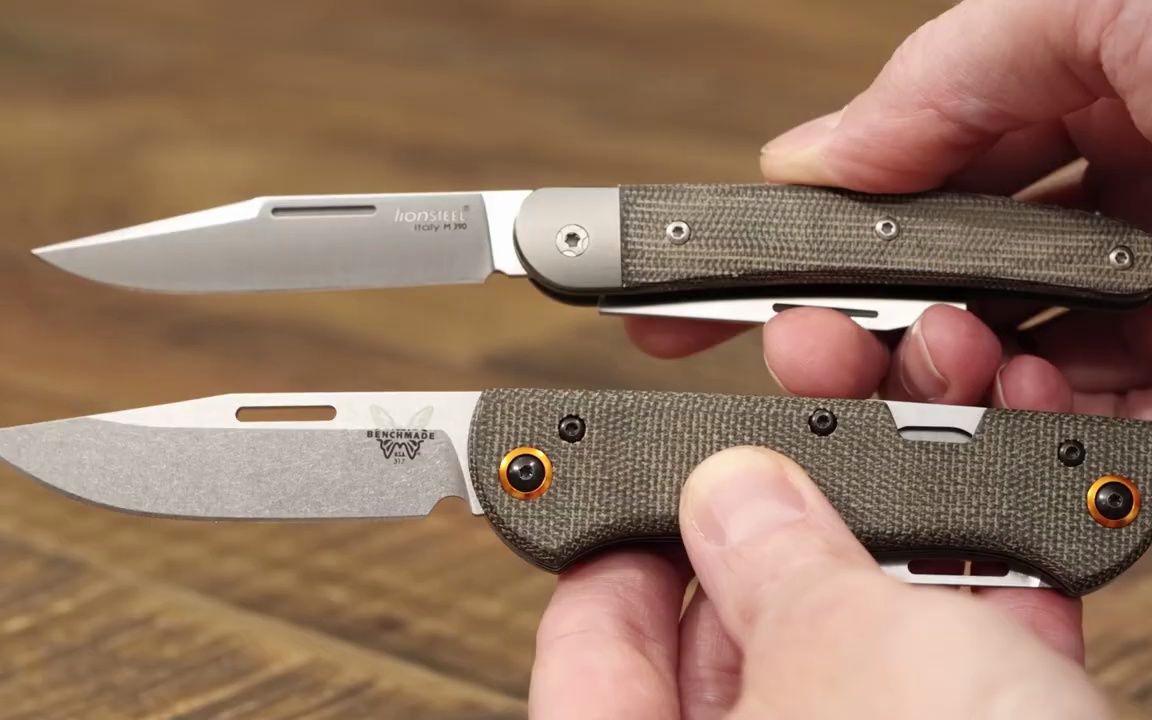 美国蝴蝶 317 weekender g10 s30v钢g10手柄多工能双开口袋折刀