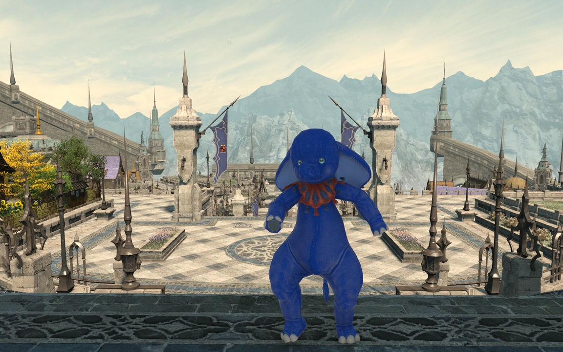 ff14mod图图片