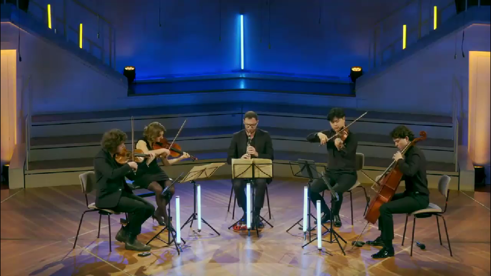 演奏挑战赛:9中国爱乐乐团交响乐月亮之上征服月球航向深空中国爱乐