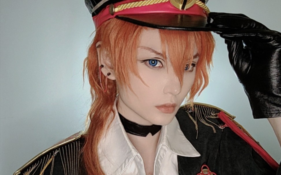 【cos】中原中也