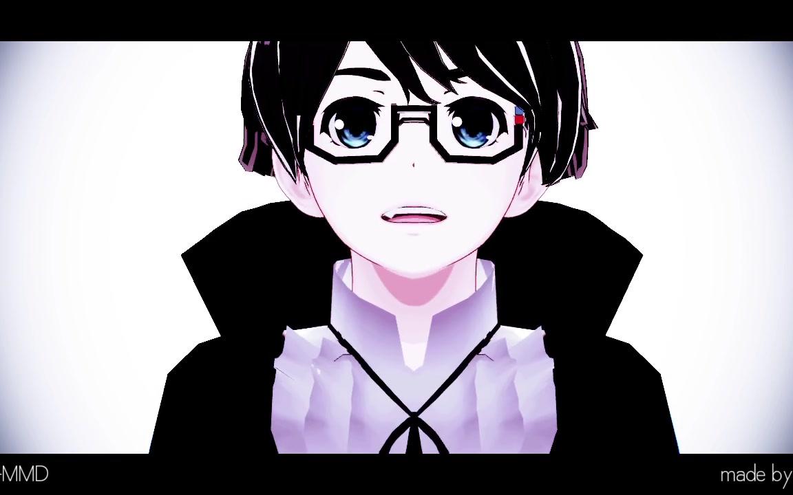 【虚拟DD/MMD】Kingdom Come (恶魔公爵ver)哔哩哔哩bilibili