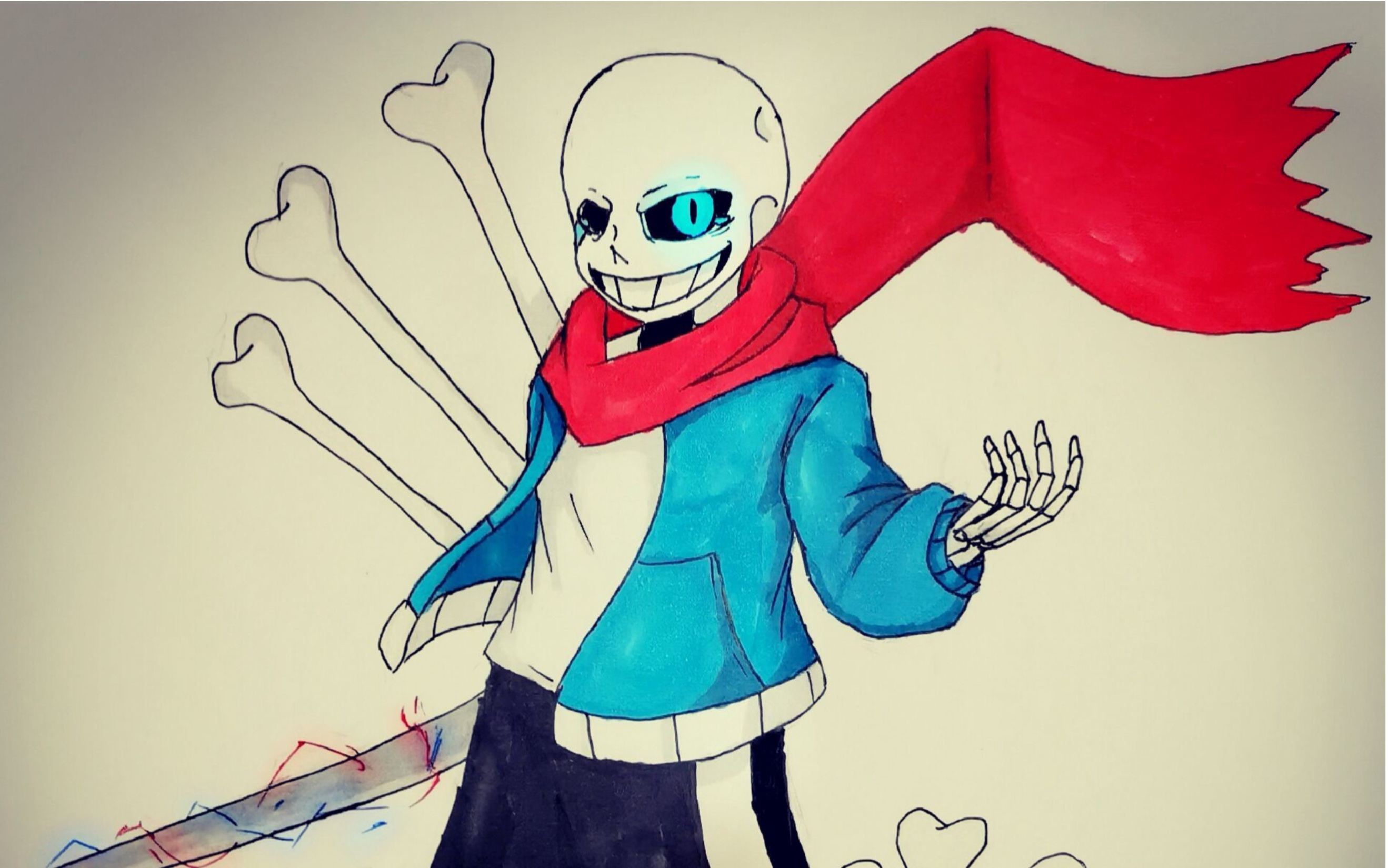 哔哩哔哩 (゜-゜)つロ 干杯~-bilibili