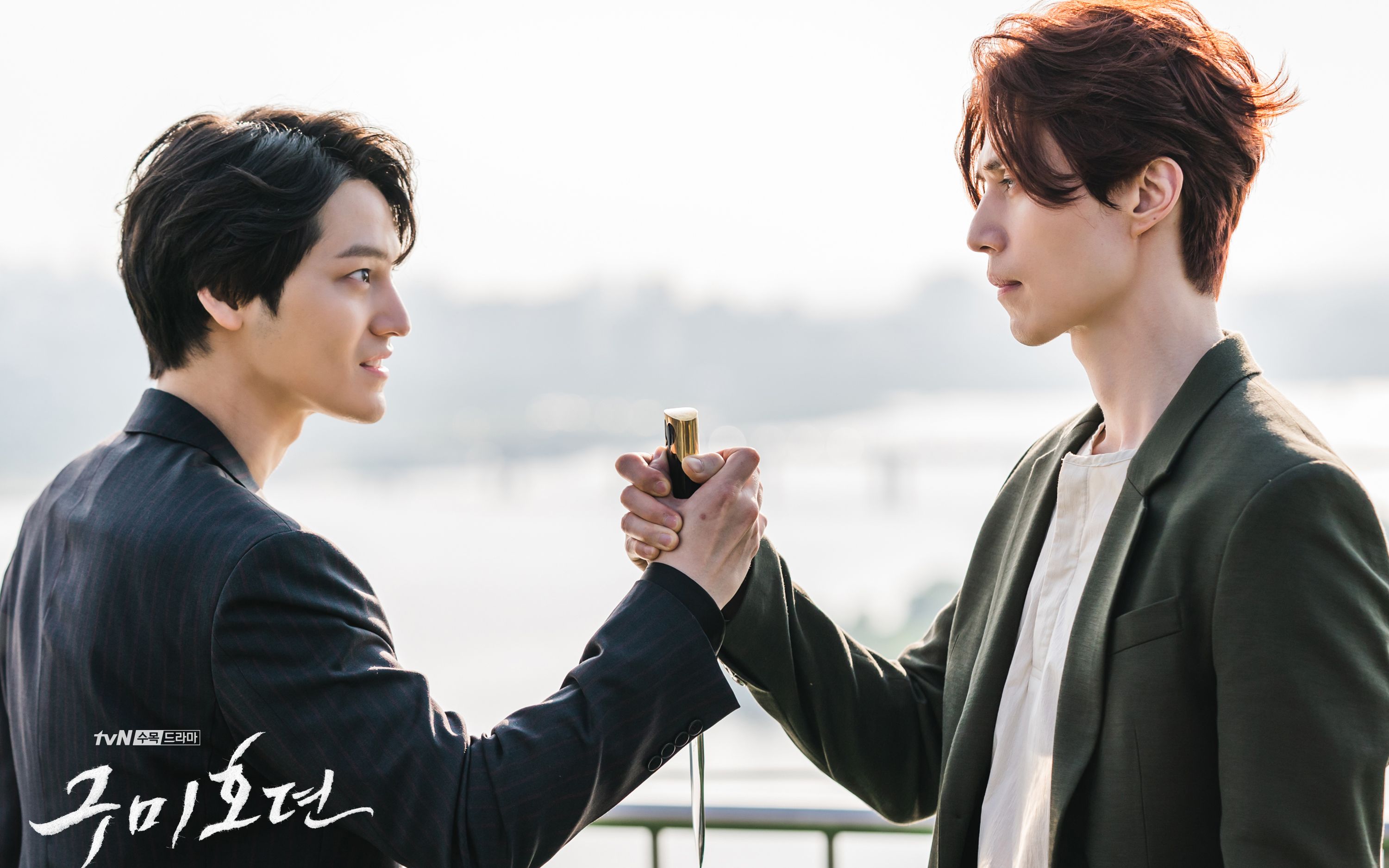 李砚x李朗blueming