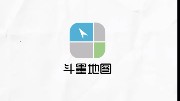 斗墨品牌logo设计,展现中华汉字魅力哔哩哔哩bilibili