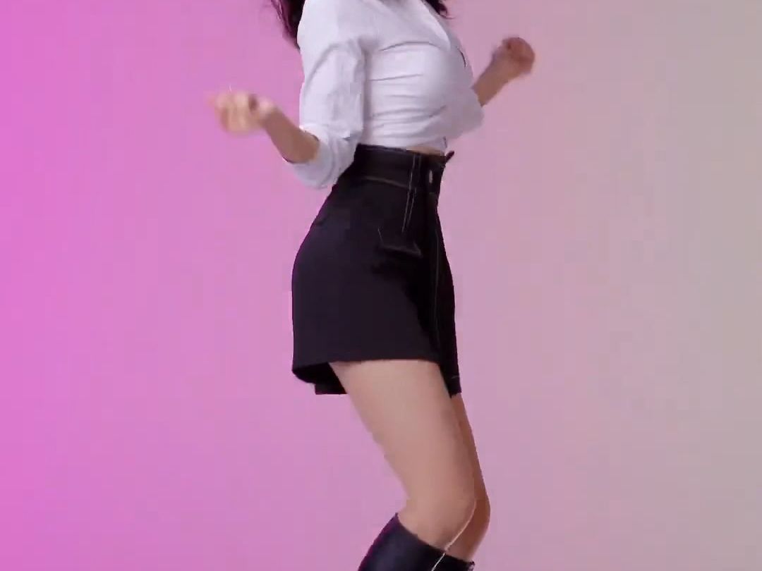 性感美女跳舞 B站