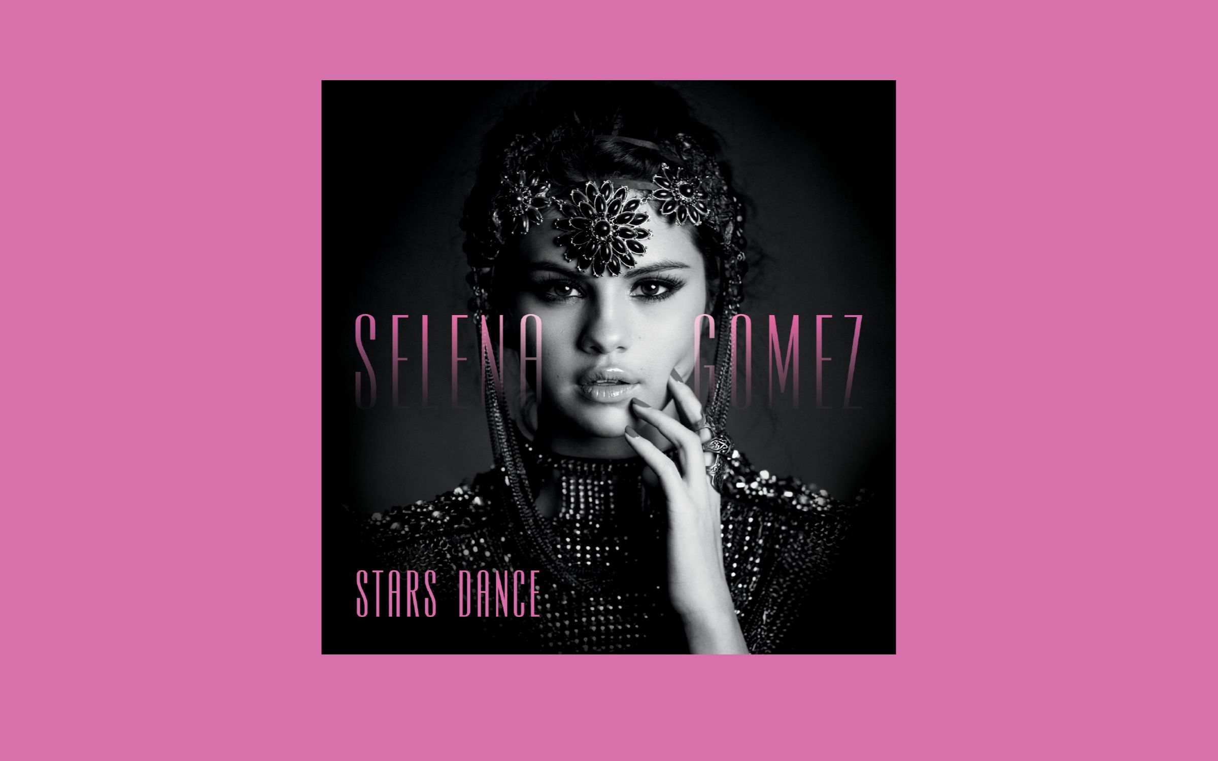 [图]【专辑】【伴奏版】Selena Gomez - Stars Dance [Deluxe] (Instrumental) 傻脸娜个人首张录音室专辑豪华版伴奏