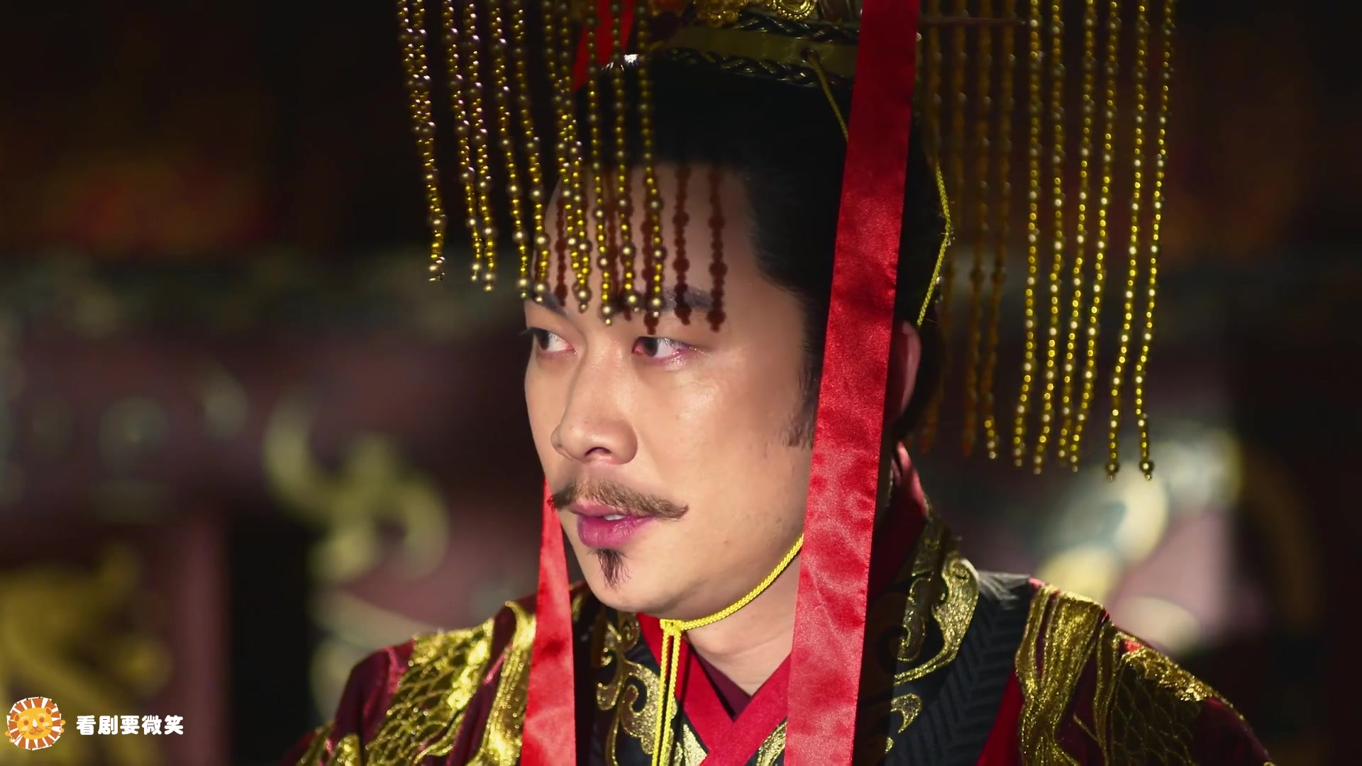 芈月传:成亲之前含情脉脉,结婚第一天秦王立刻变脸,可怜的芈姝啊01