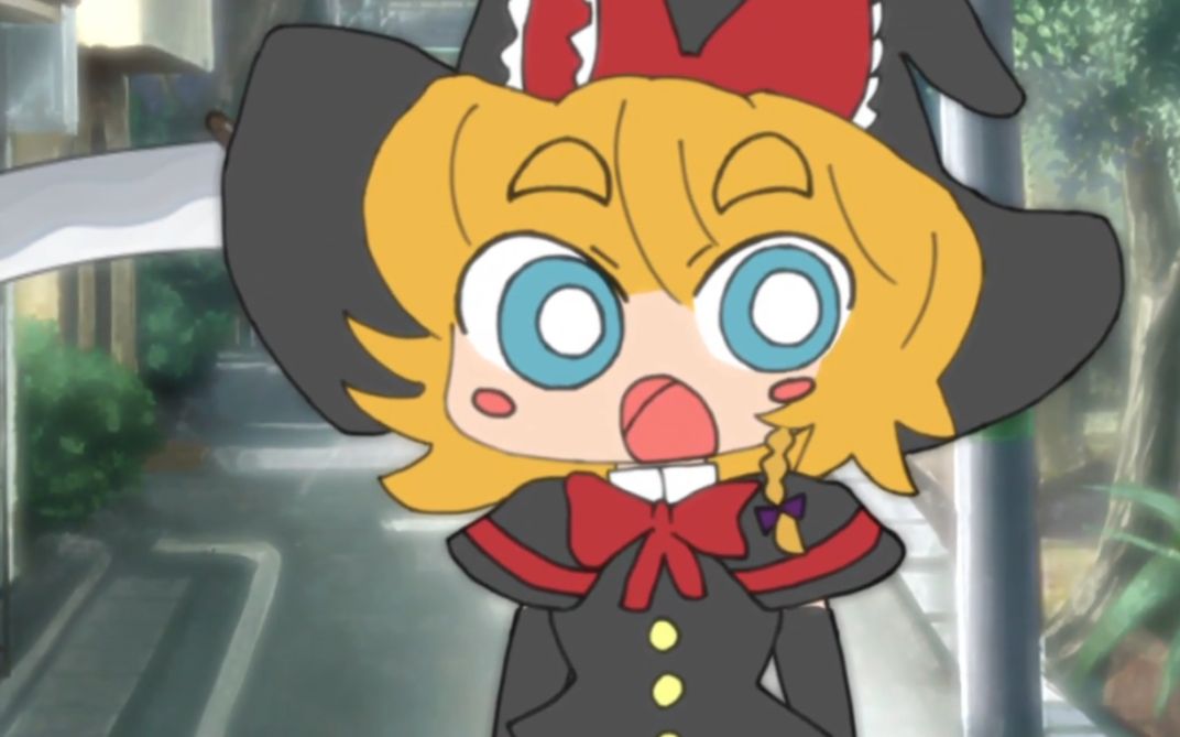 死神mgr_哔哩哔哩 (゜-゜)つロ 干杯~-bilibili