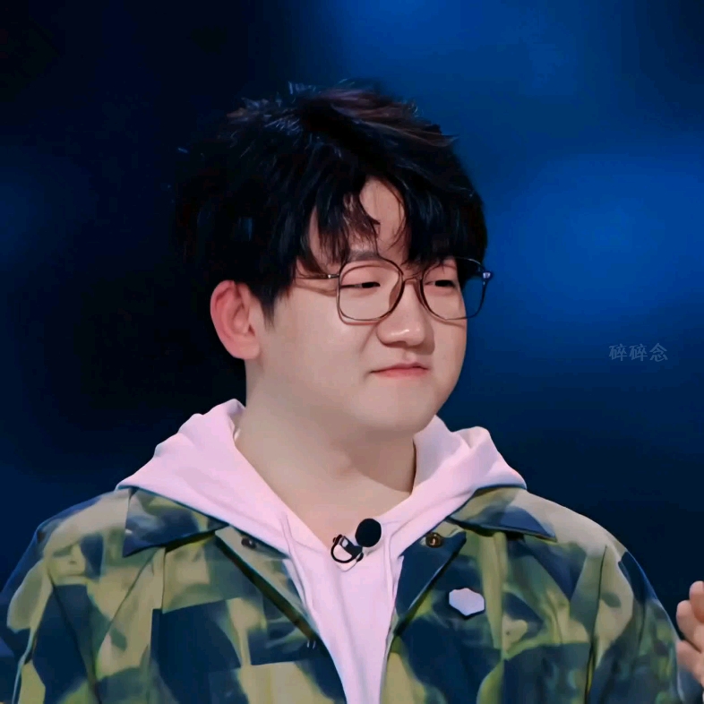 「我是特优声-马正阳」马老师真的可爱到我的心巴上了,剪这个视频的