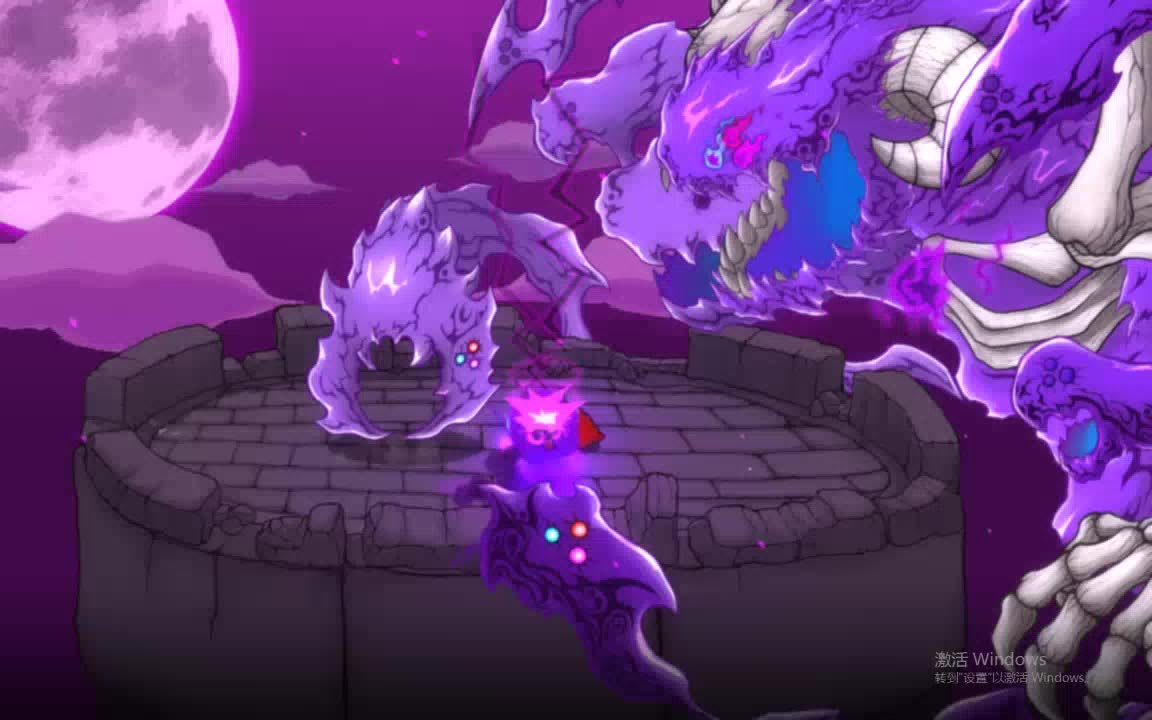 失落城堡71国人匠心之作71隐藏勾玉关亡灵之主