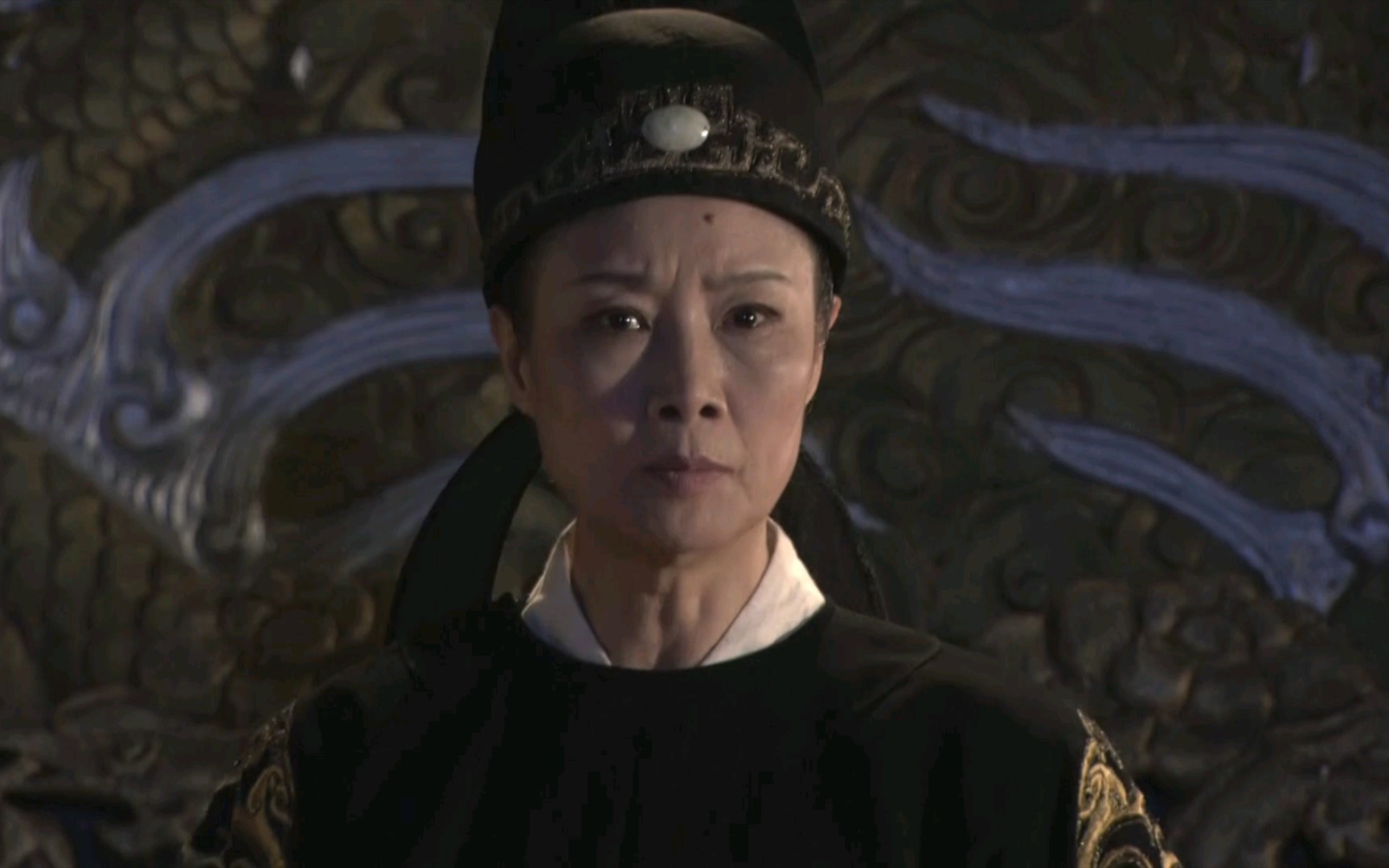 【神探狄仁杰1】第一集(下)