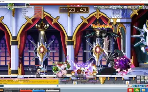 Download Video: Kaizen MapleStory magnus