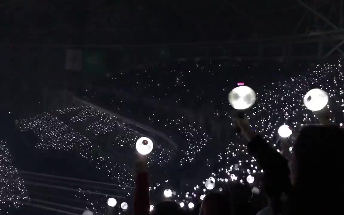 [bts[防弹少年团]阿米棒波浪○army's bomb○世最美 the wings tour