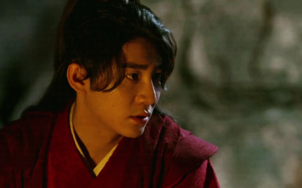 许峰领衔主演爱情动作电影封神传说之妖狐王妃片段