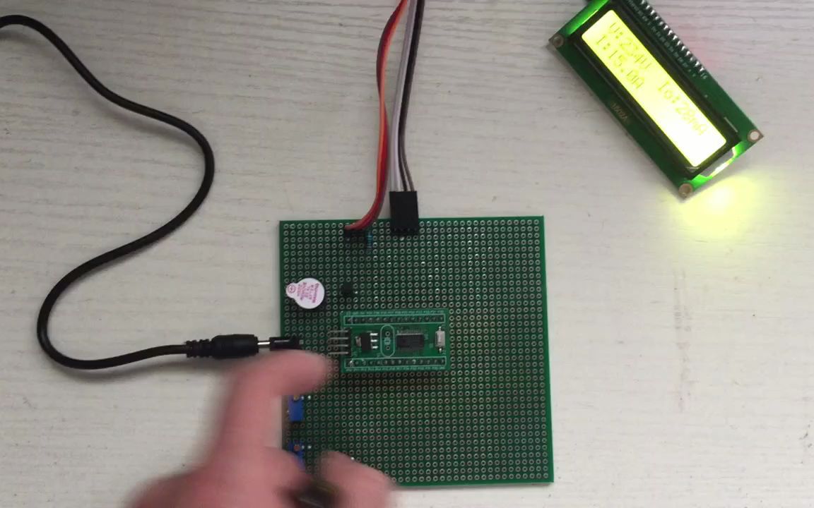 室内剩余电流保护器设计 代做STM32/arduino/MSP430/51单片机毕业实物程序设计/labview/物联网哔哩哔哩bilibili