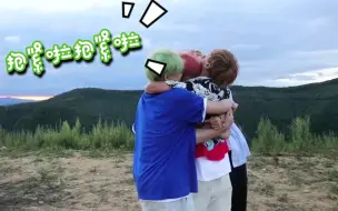 Descargar video: [NCT DREAM]总喜欢相互抱来抱去的梦仔们