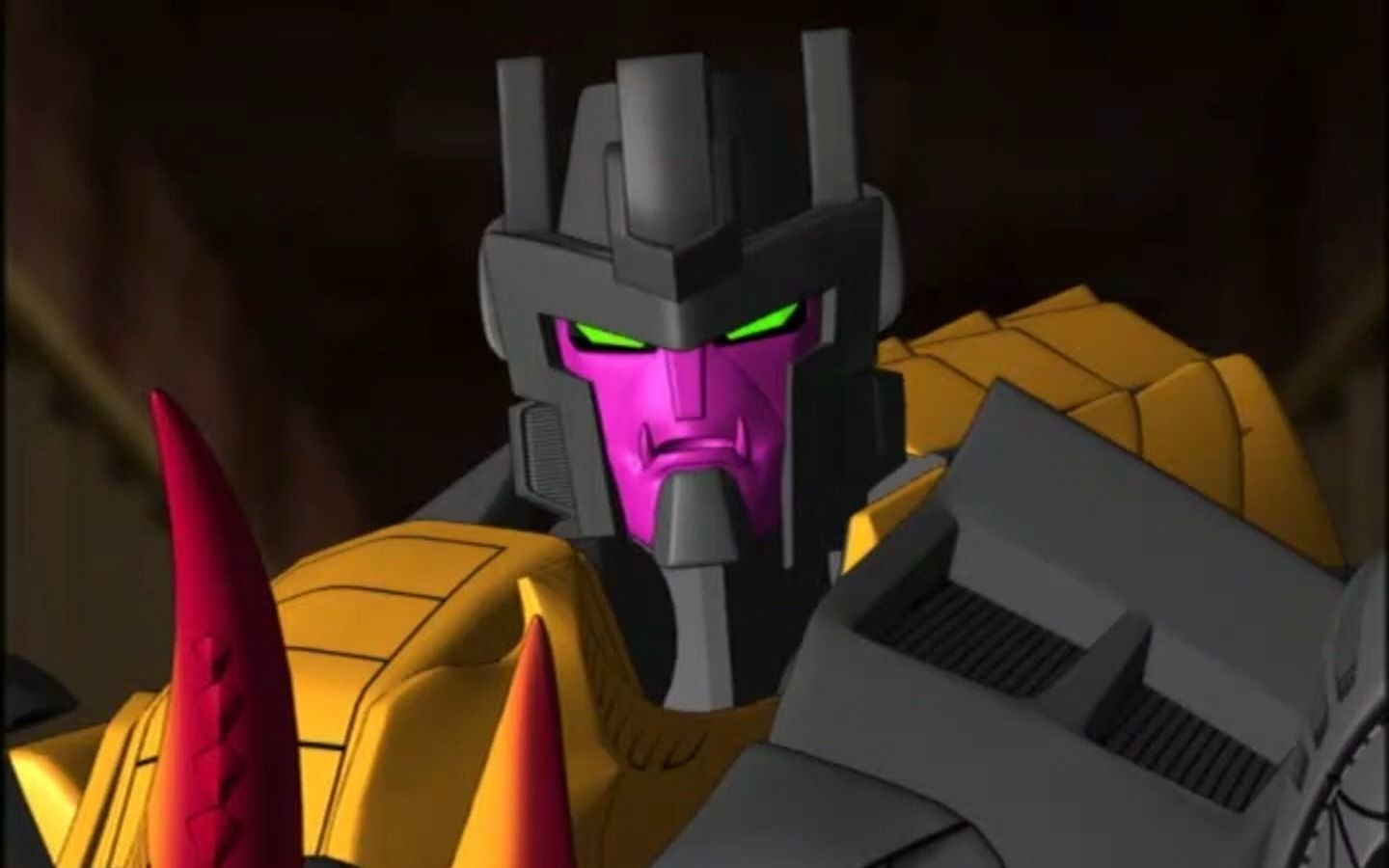 超越戏耍缓冲区洗劫 捷狮擎天柱击败灾难 变形金刚 银河之力 第二十一