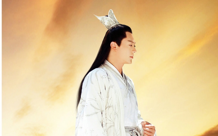 胡霍衍生——宇文拓x白子画《年轮》徒弟养成杀父仇人生死劫统统都来!