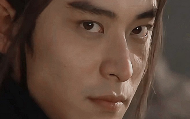 【陈冠霖|匡连海】逃不过 相忘江湖之间,忘不了 惊鸿一眼.