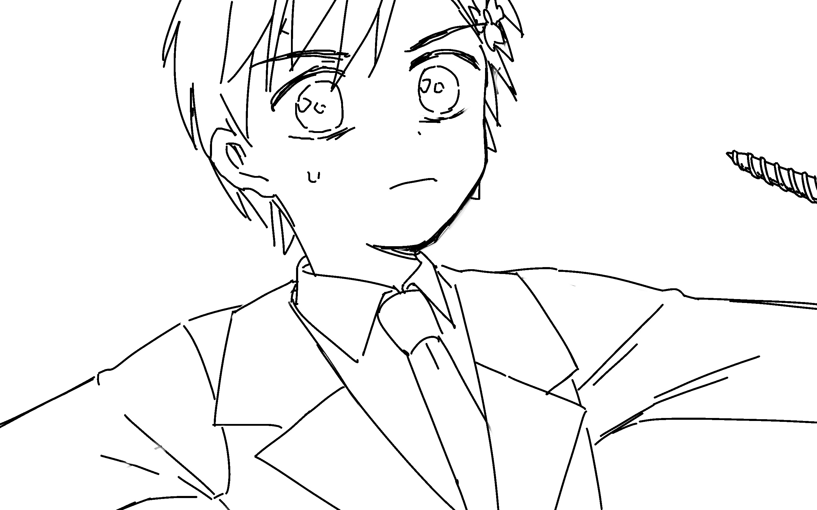 异度侵入第一次画动画就献给开洞组了x一人血书求洞哥吐便当啊啊