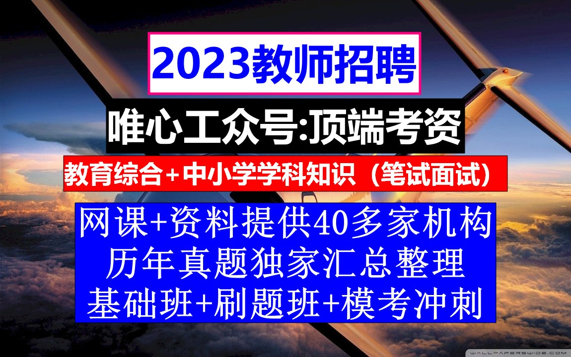 教师招聘,教师招聘政审表填写模板,教师招聘个人简历样本范文哔哩哔哩bilibili