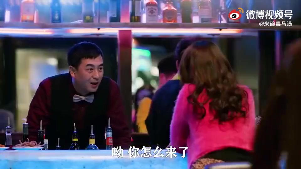 [图]看看人家的客情维护