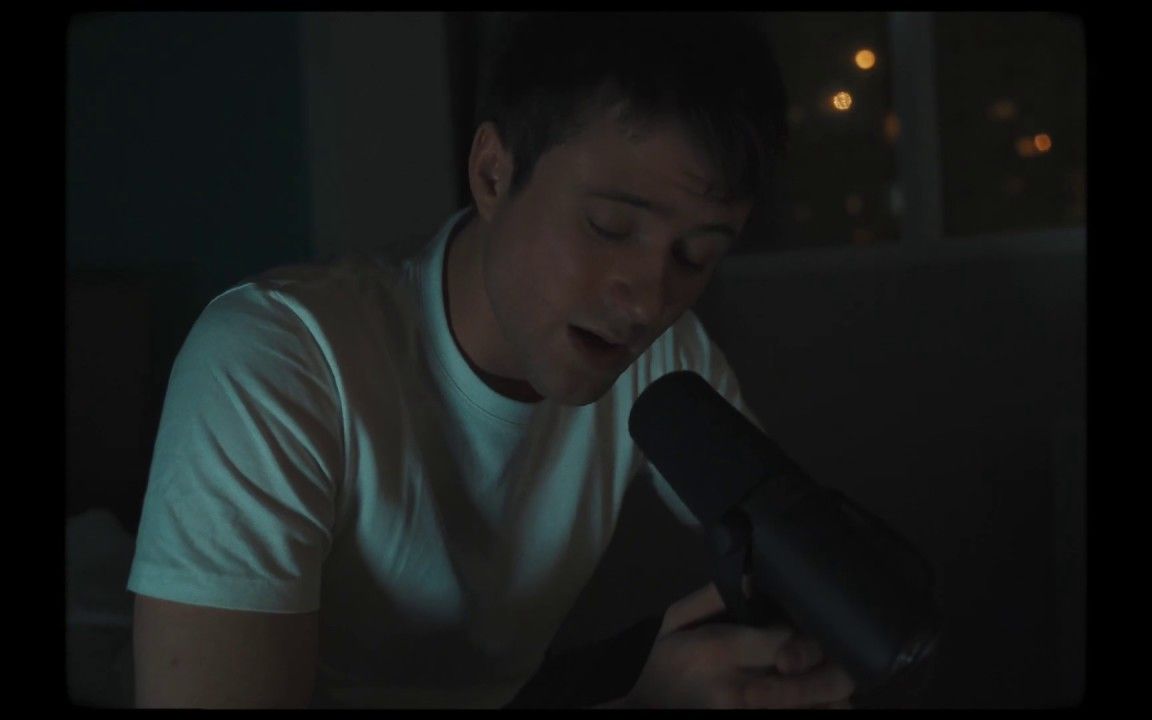 alecbenjamin亚力克本杰明howitfeelstobereplaced被取代的感觉自翻