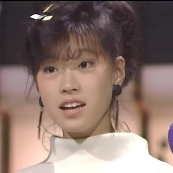 中森明菜ザ・ベストテン02_哔哩哔哩_bilibili