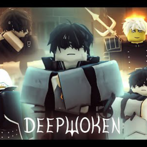 NEW OATHS in Deepwoken  Ragdoll Mechanic, New Talents, PvP [Deep Review] -  BiliBili