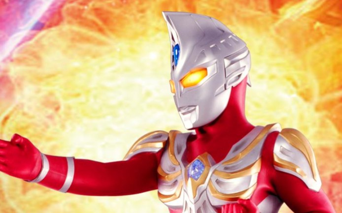 《麦克斯奥特曼》特别dvd 超级战役