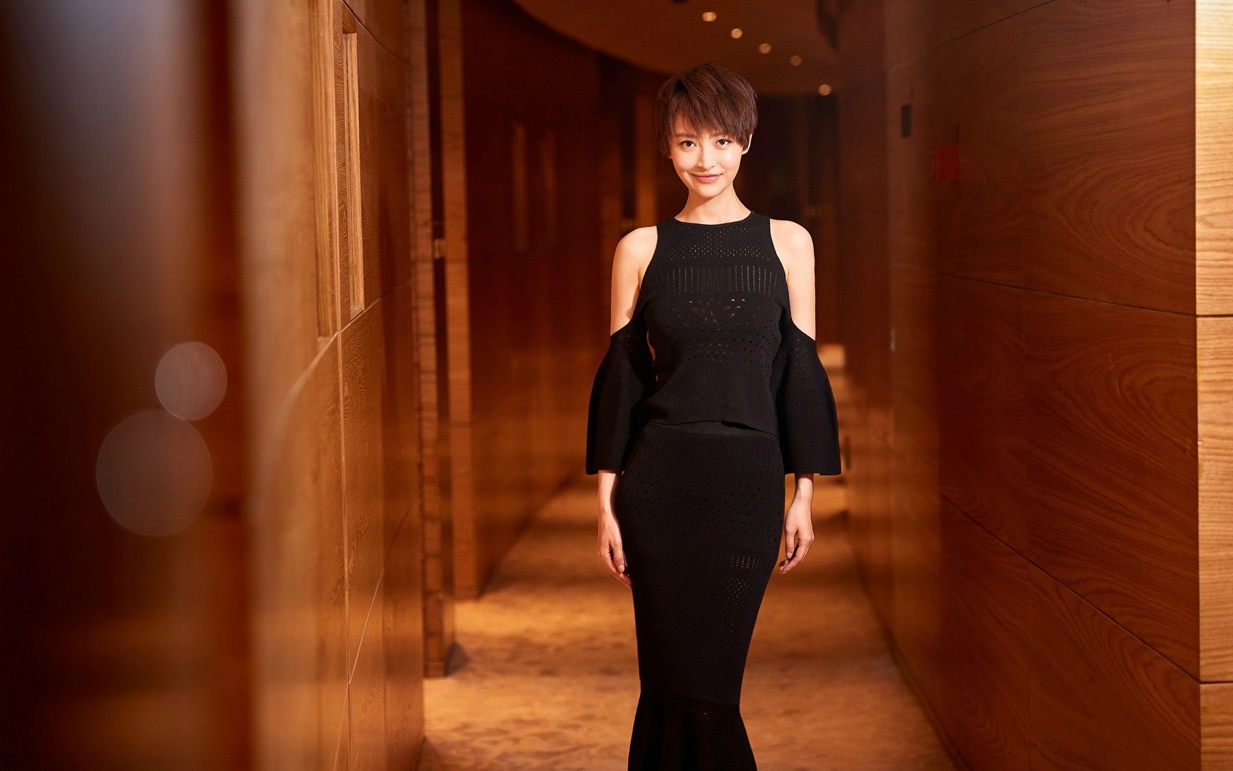 杨菲洋饭米粒视频