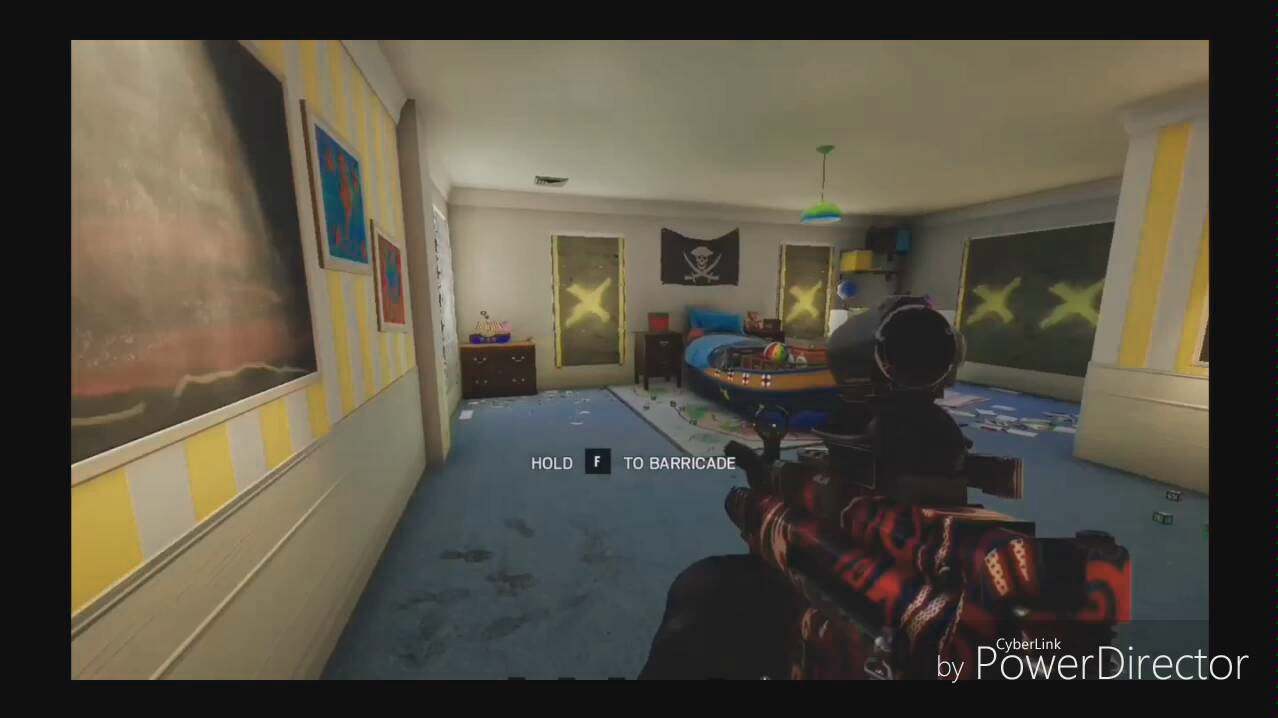 不一样的fbi查房-_-||_哔哩哔哩 (゜-゜)つロ 干杯~-bilibili