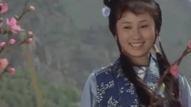 【牧羊一曲】缠绵悱恻,荡气回肠,又见少林英雄豪杰.