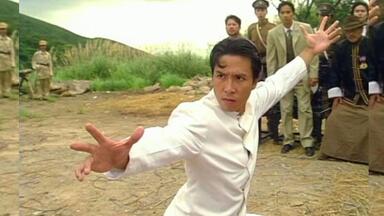 甄子丹『洪熙官』全話BOX VCD YESASIA : 洪熙官续集(4集) (完) (美国版) VCD - 甄子丹, 蔡晓仪