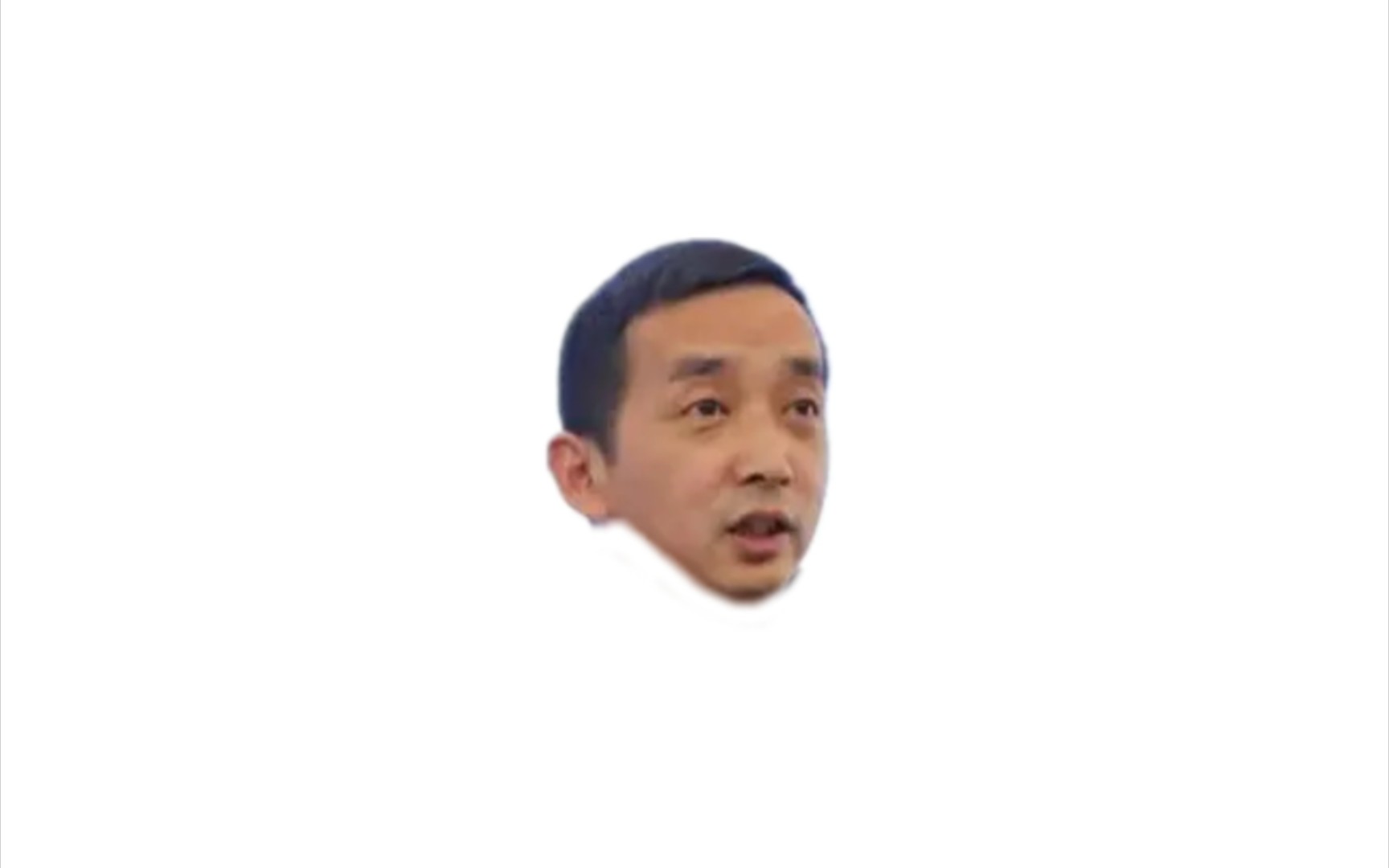 鄞州高级中学校长wjm旋转60秒