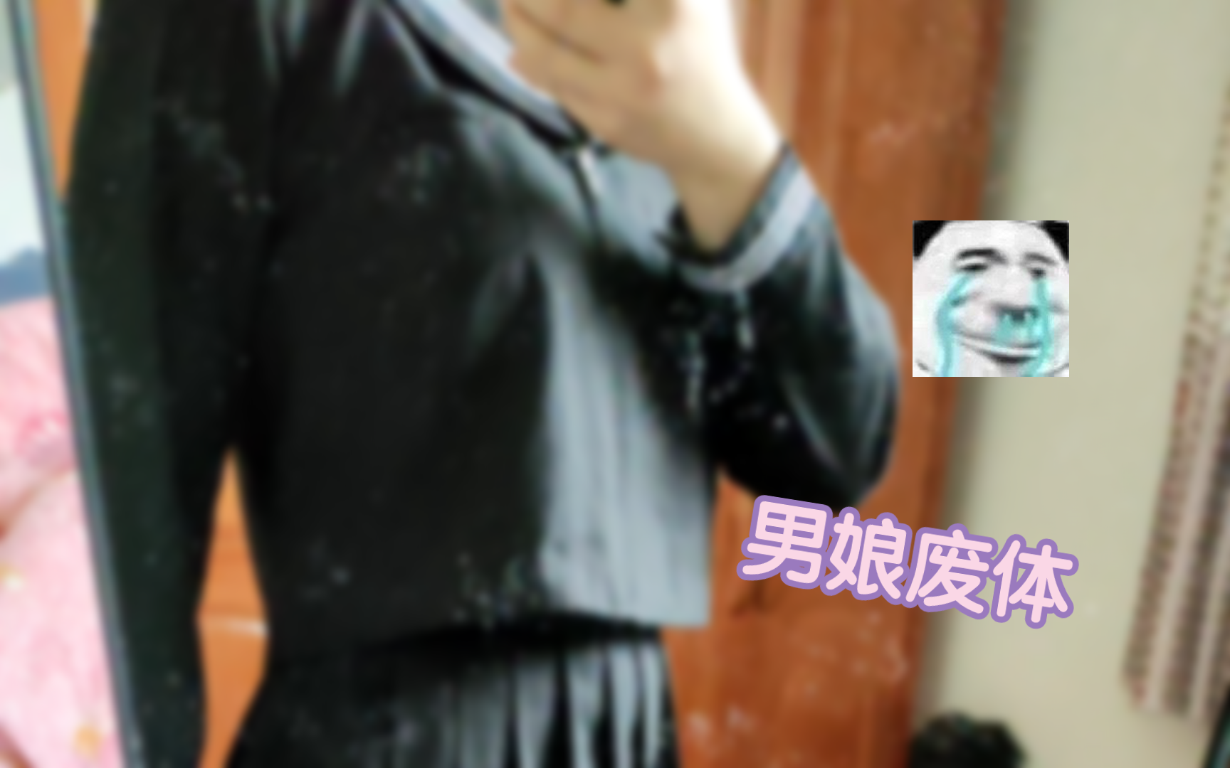 没错,43码的女鞋哔哩哔哩bilibili