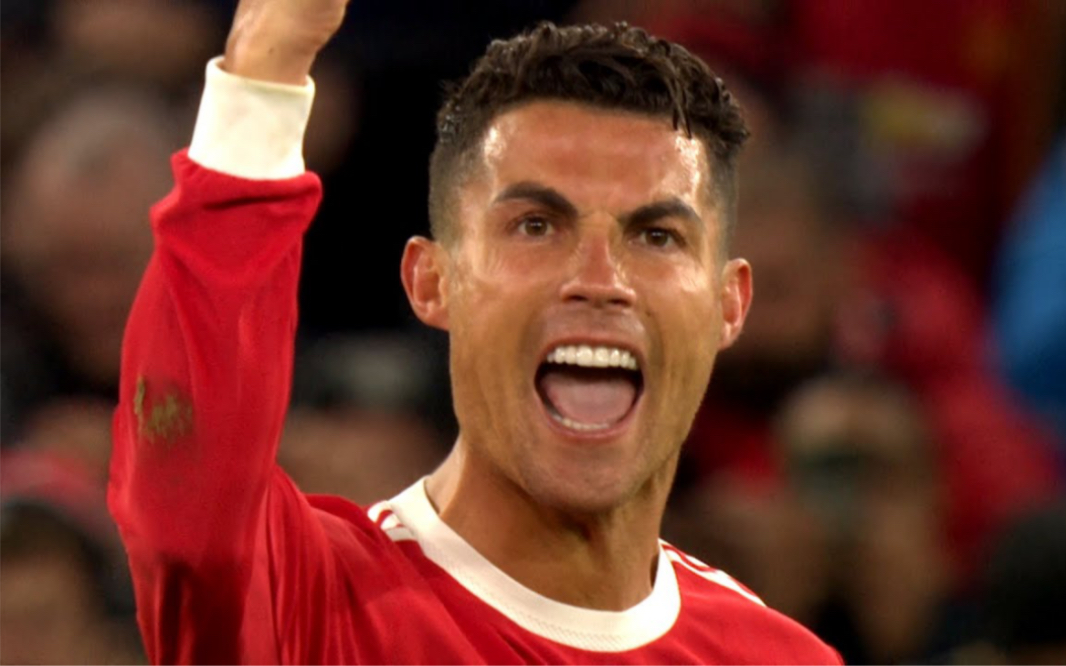 c罗vs亚特兰大1080p(2021年欧冠)