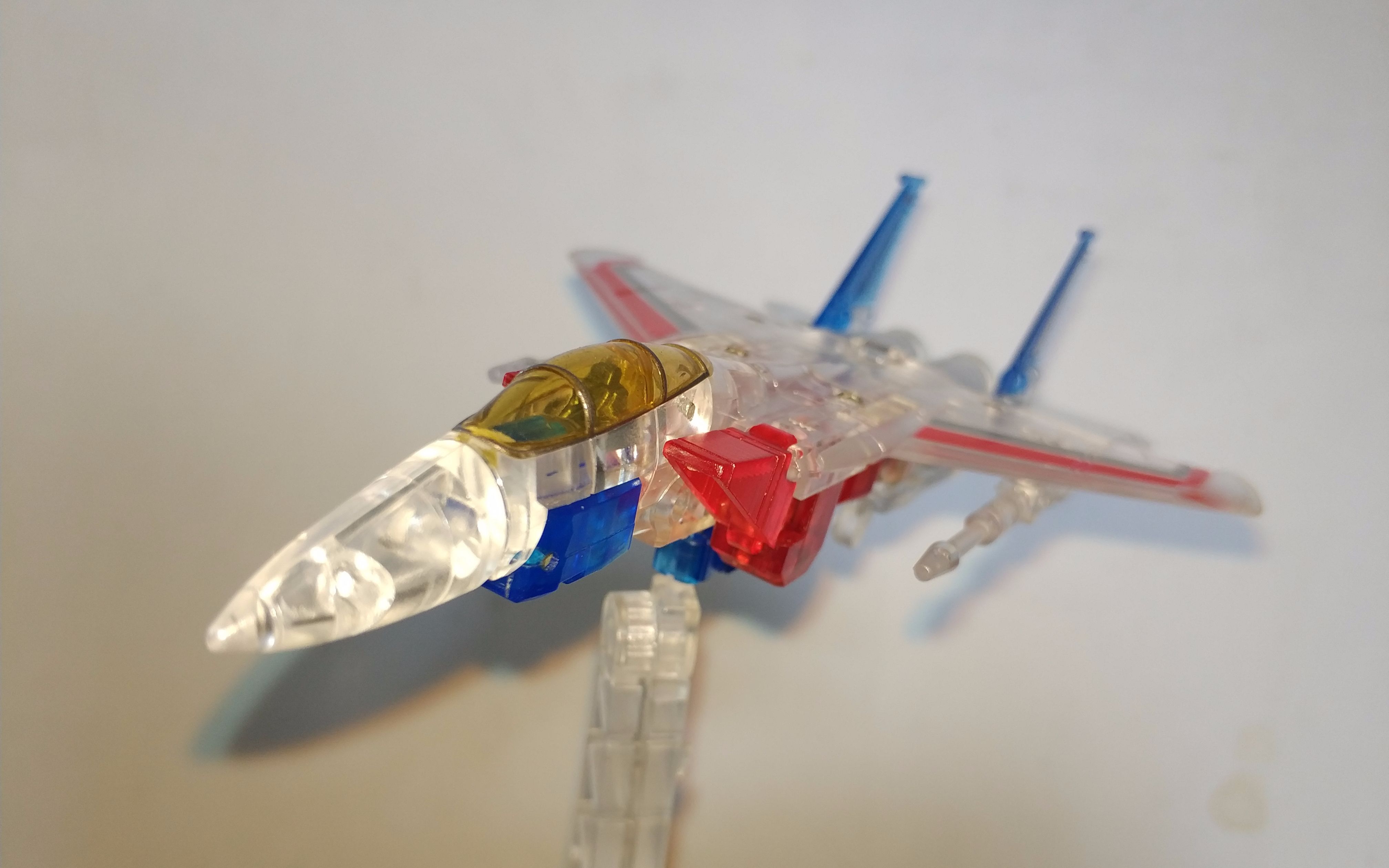 【变形金刚】dx9 口袋战争 x16g 鬼魂红蜘蛛