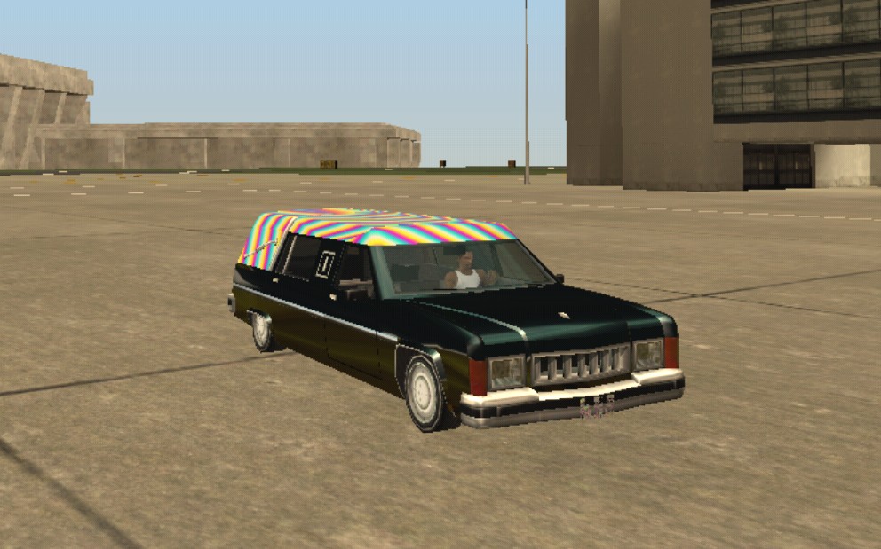 真·灵车漂移(逮虾户)_哔哩哔哩_bilibili