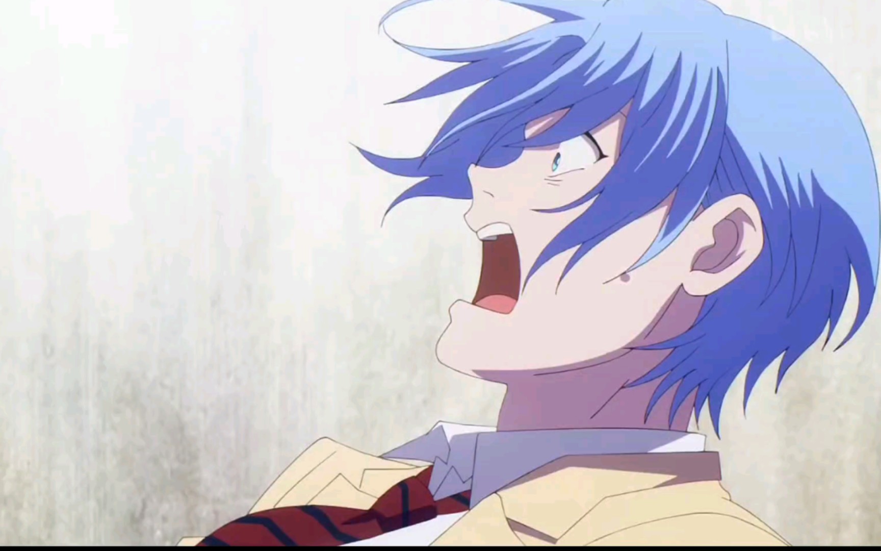 世界上怎么会有驰河兰加这样的可爱鬼!_哔哩哔哩_bilibili