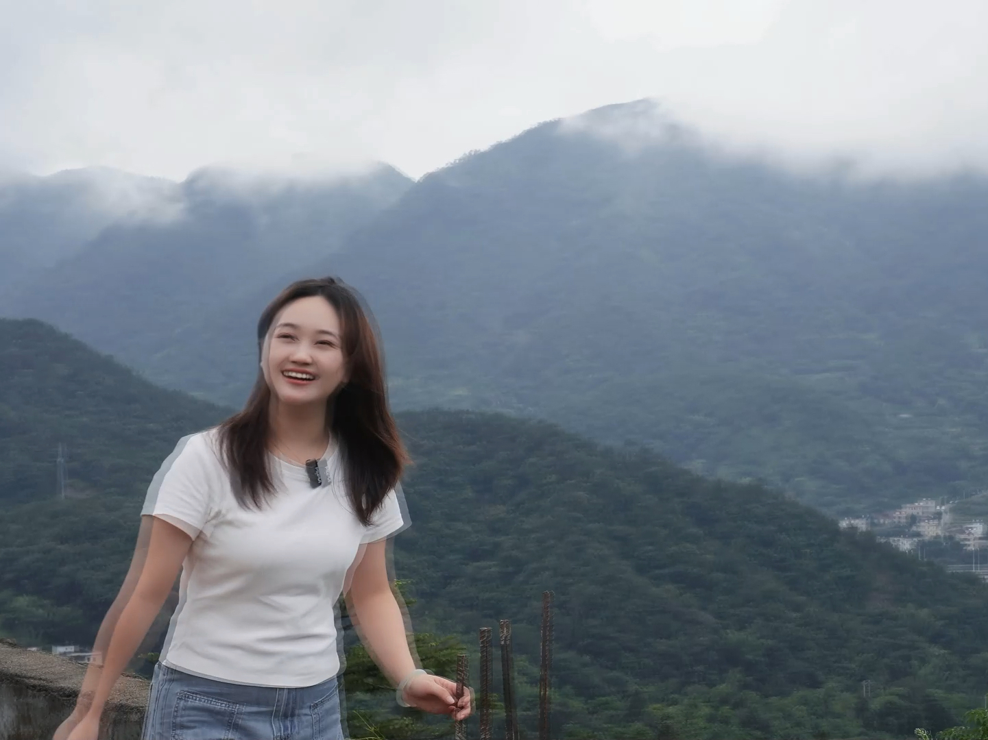 揭西县上砂镇的农历四月二十比过年还热闹