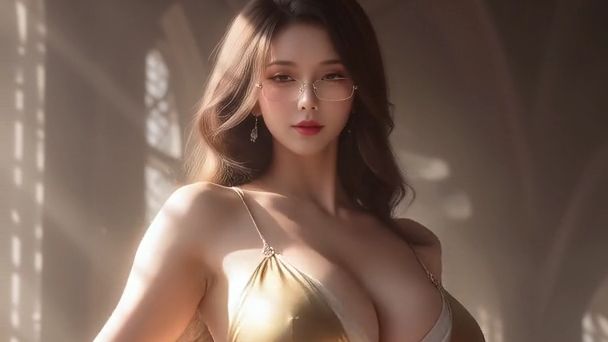 AI舞蹈