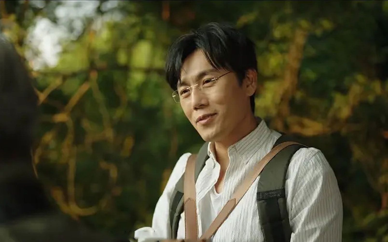 秦昊角色混剪, 挑剧本演戏的好演员,喊你一起来爬山_哔哩哔哩 (゜-゜)