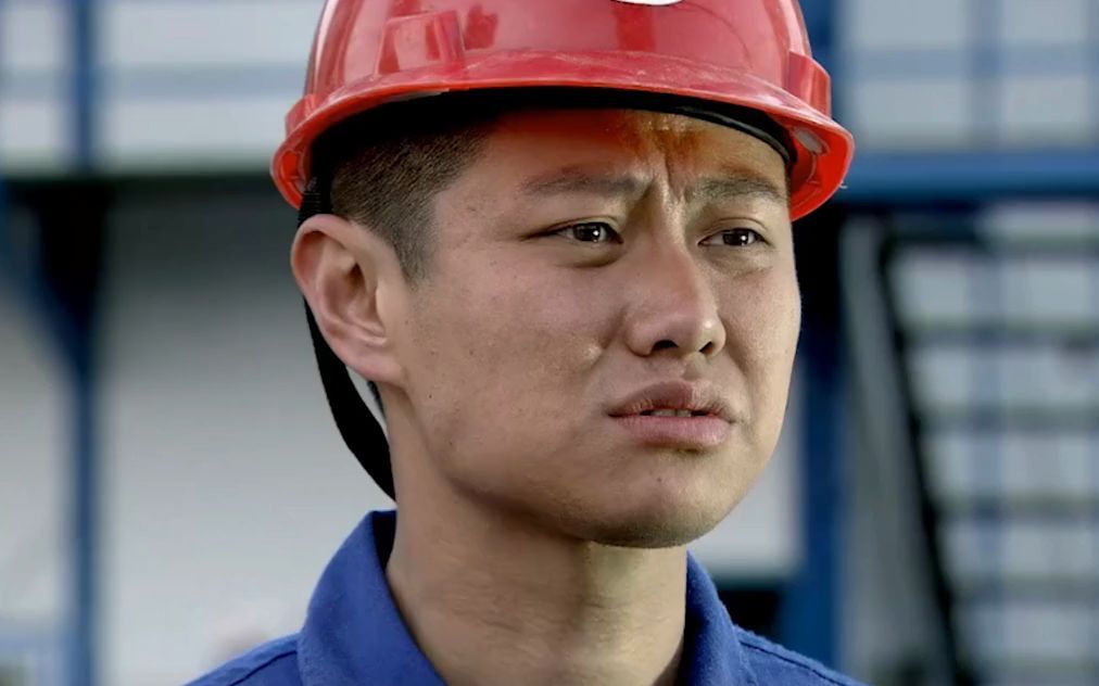 【特种兵】 憨憨的李二牛!二牛就是特种兵的搞笑担当!