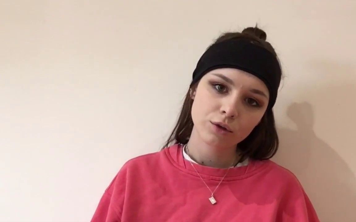 小姐姐grace grundy唱歌真的好听