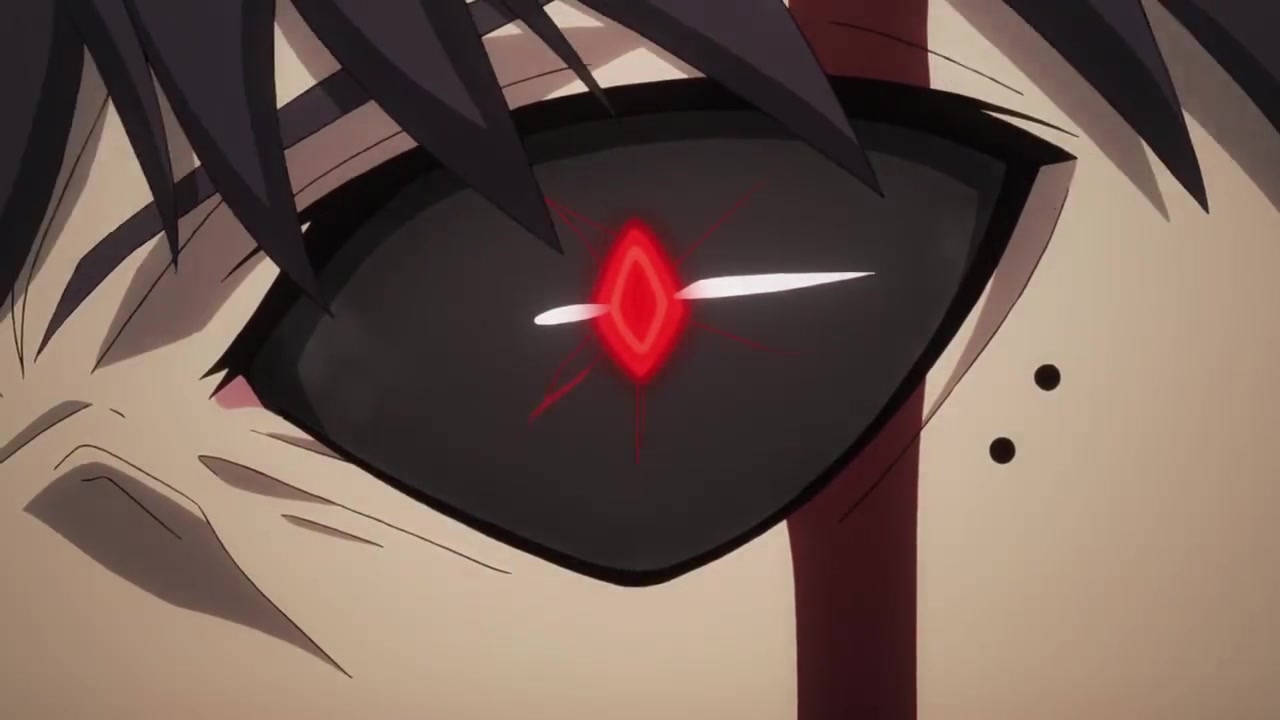 【坏坏mad/燃向】东京喰种库因克斯班赫子爆发