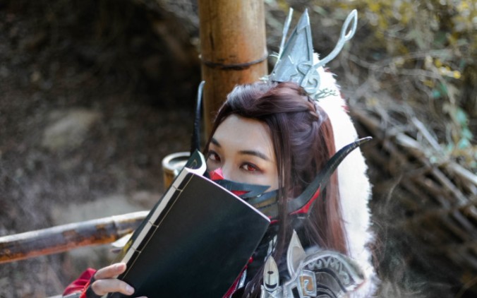 雪河军爷正片花絮_哔哩哔哩 (゜-゜)つロ 干杯~-bilibili