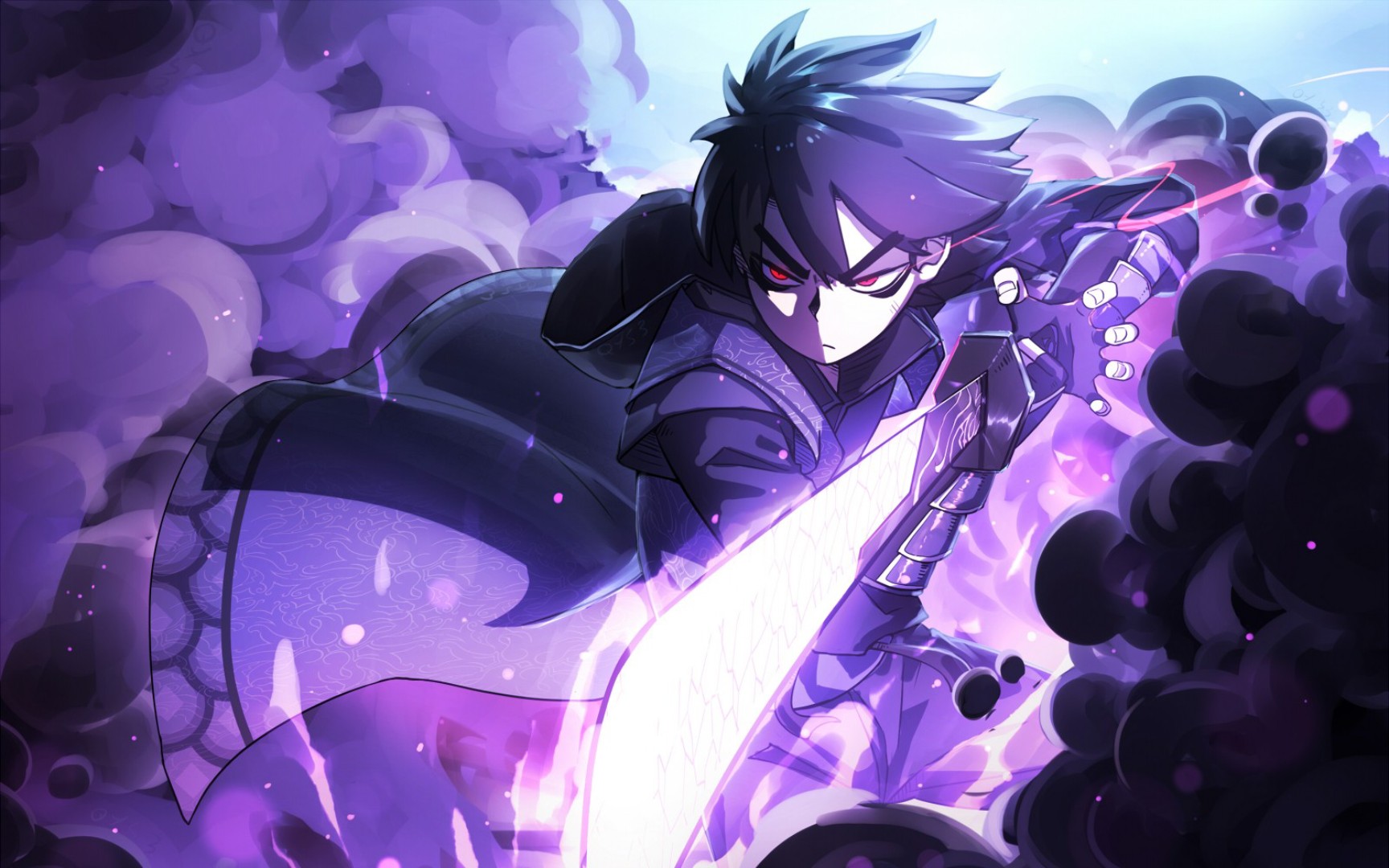 活动  【黒子これも】光·遇 刺客伍六七《暗影刺客》琵琶弹奏