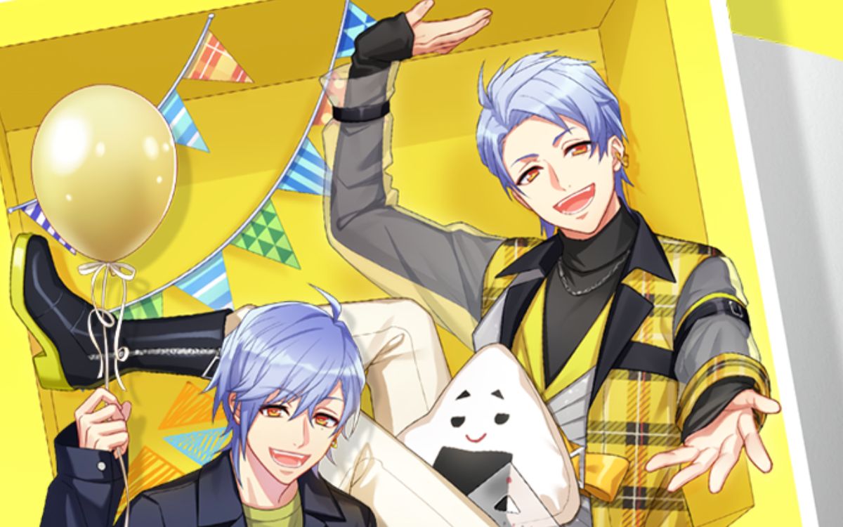 斑鸠三角2nd角色歌试听 「さんかくあつめ/收集三角形」